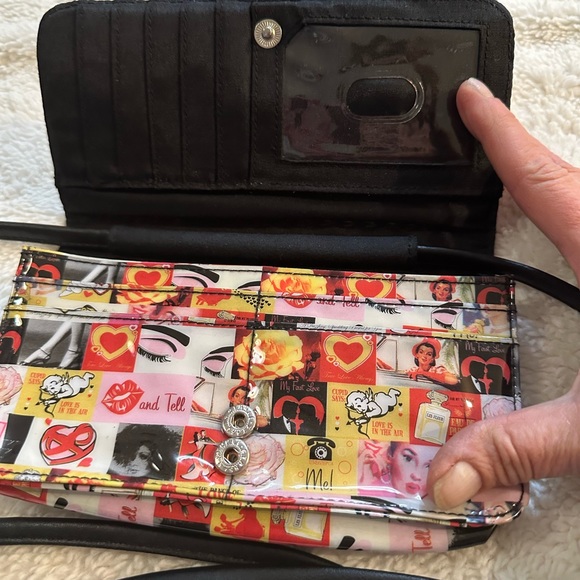 Woman Relic purse - Picture 2 of 7